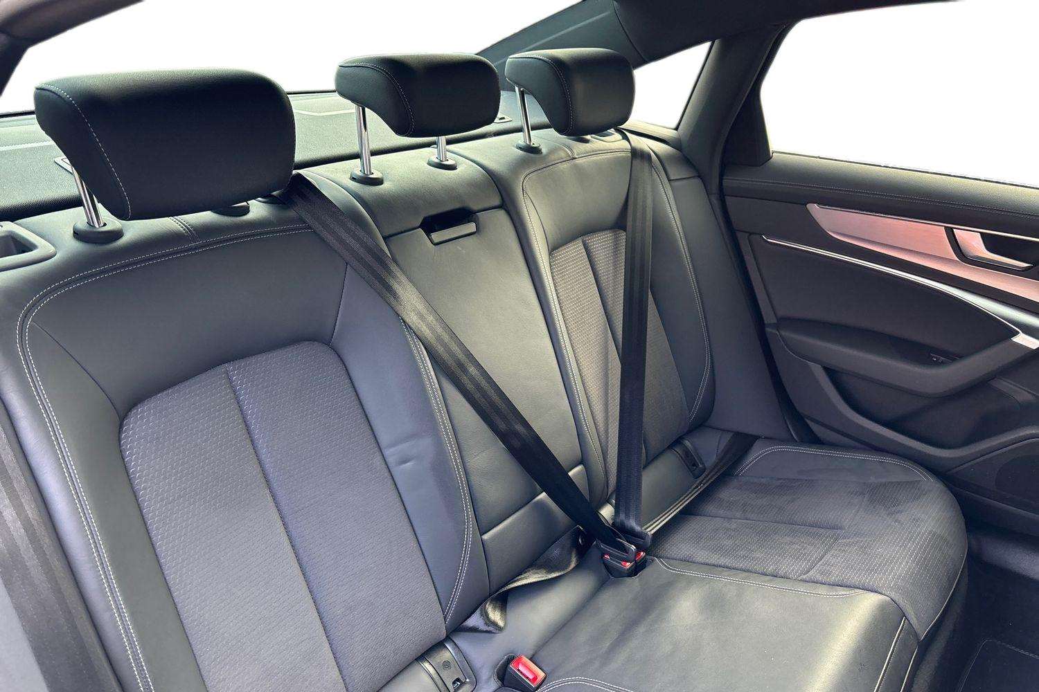 Used Audi A6 2022 for sale - 77414804: Photo 22