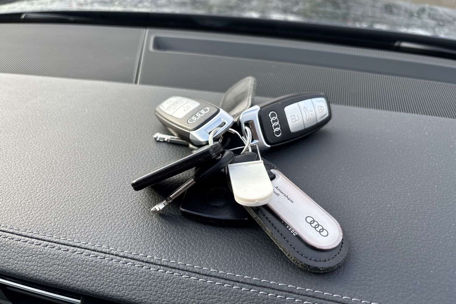 Used Audi A6 2022 for sale - 77414804: Photo 25