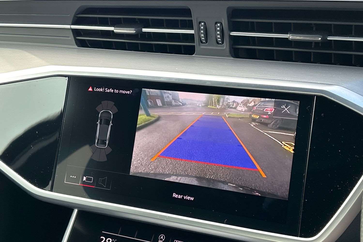 Used Audi A6 2022 for sale - 77414804: Photo 26