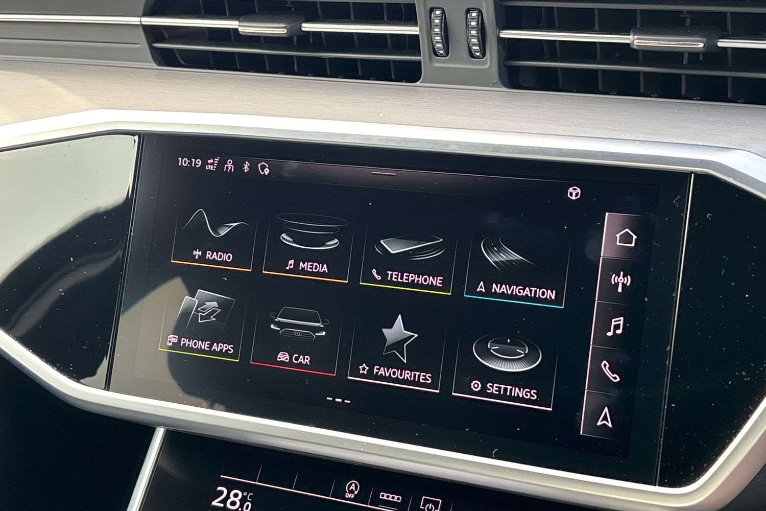 Used Audi A6 2022 for sale - 77414804: Photo 27