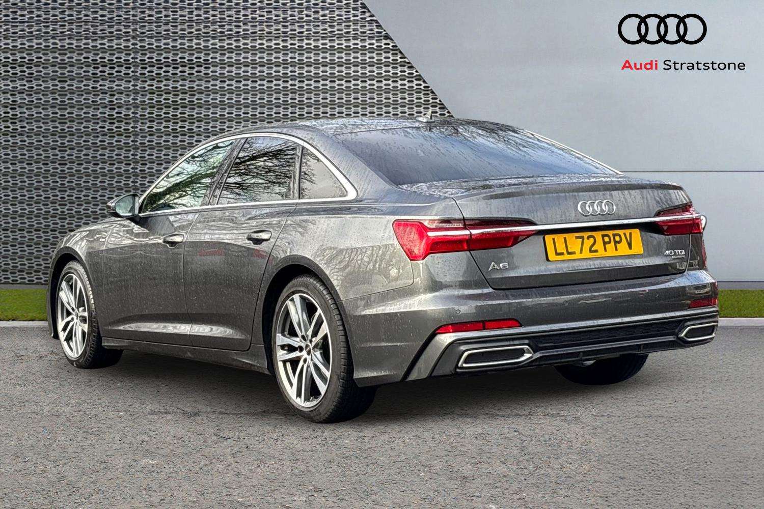 Used Audi A6 2022 for sale - 77414804: Photo 3