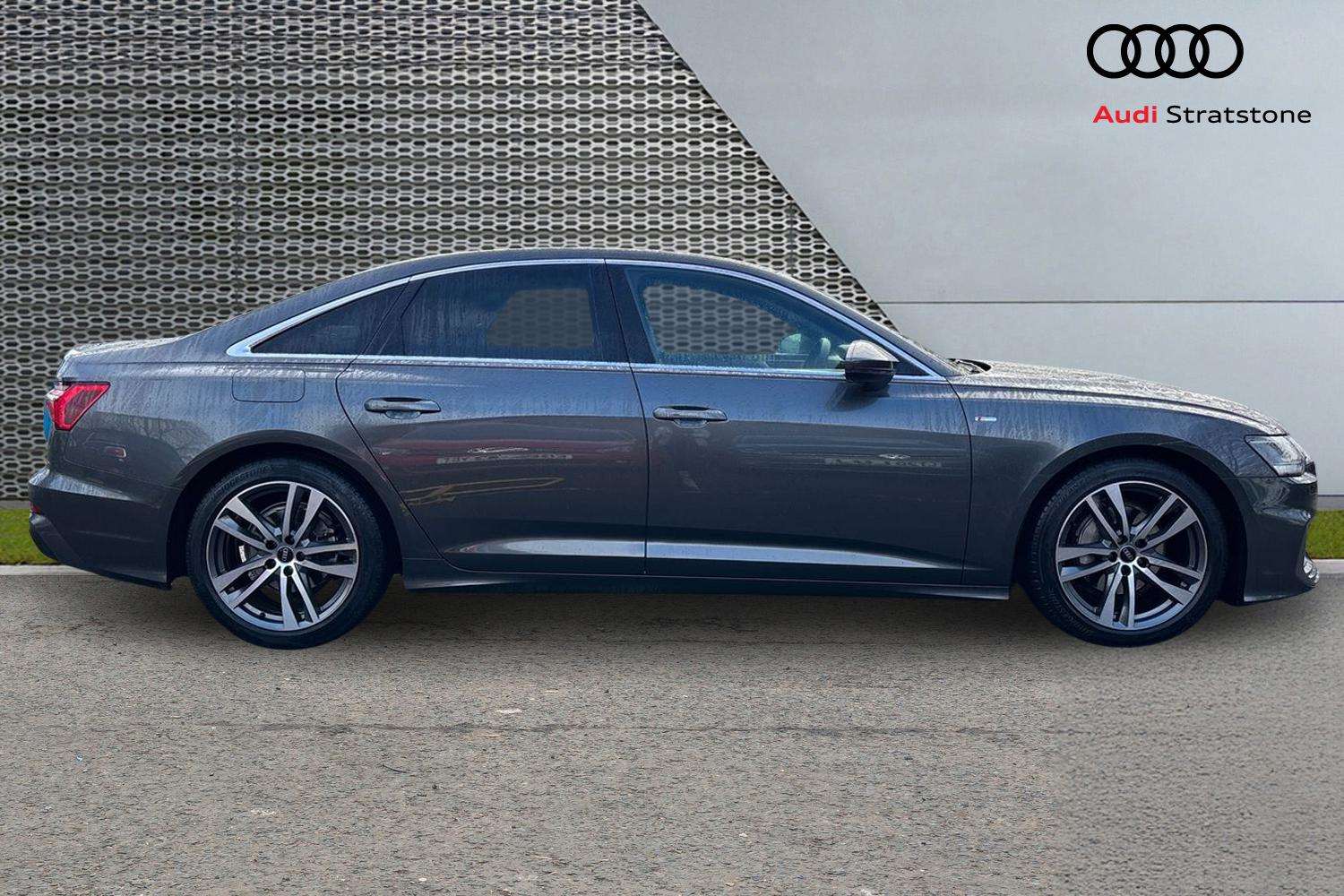 Used Audi A6 2022 for sale - 77414804: Photo 4