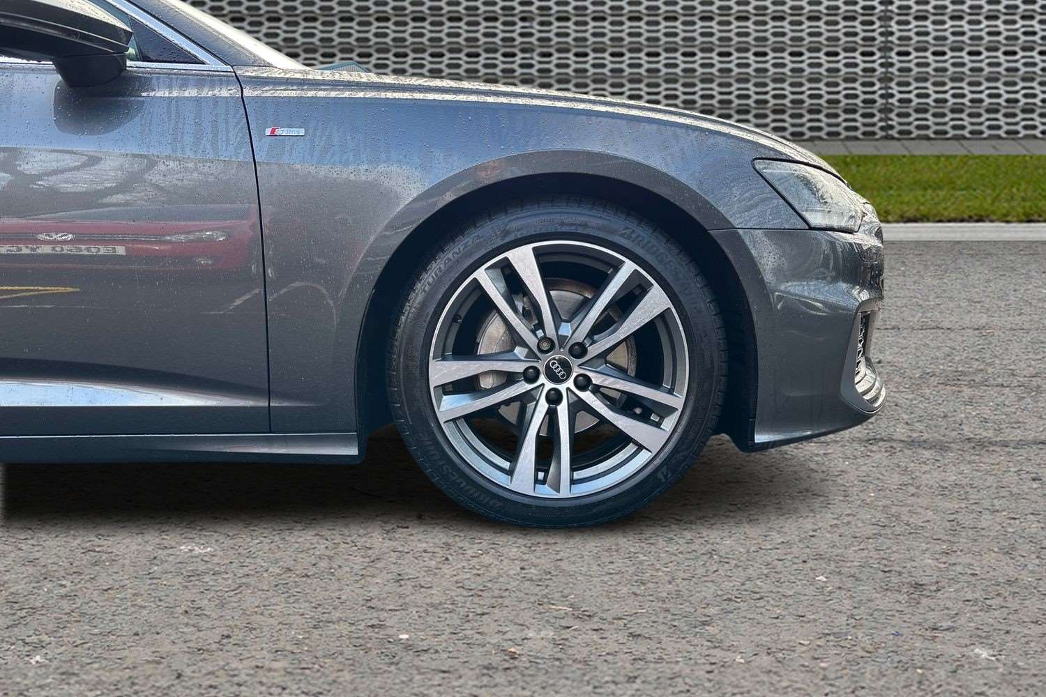 Used Audi A6 2022 for sale - 77414804: Photo 5