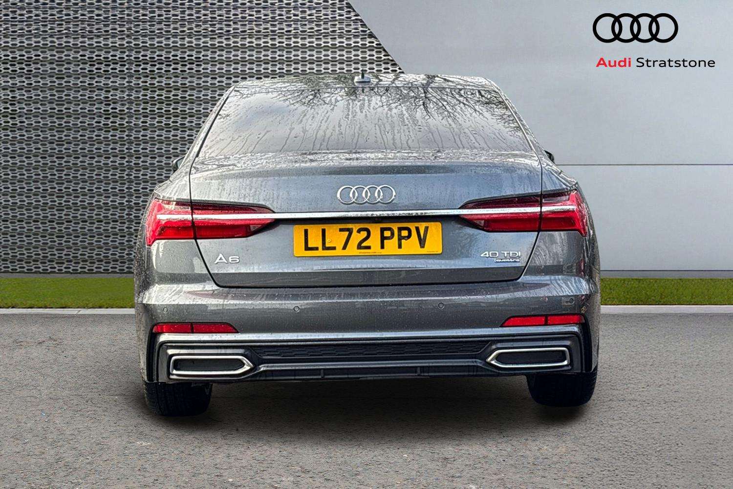 Used Audi A6 2022 for sale - 77414804: Photo 7