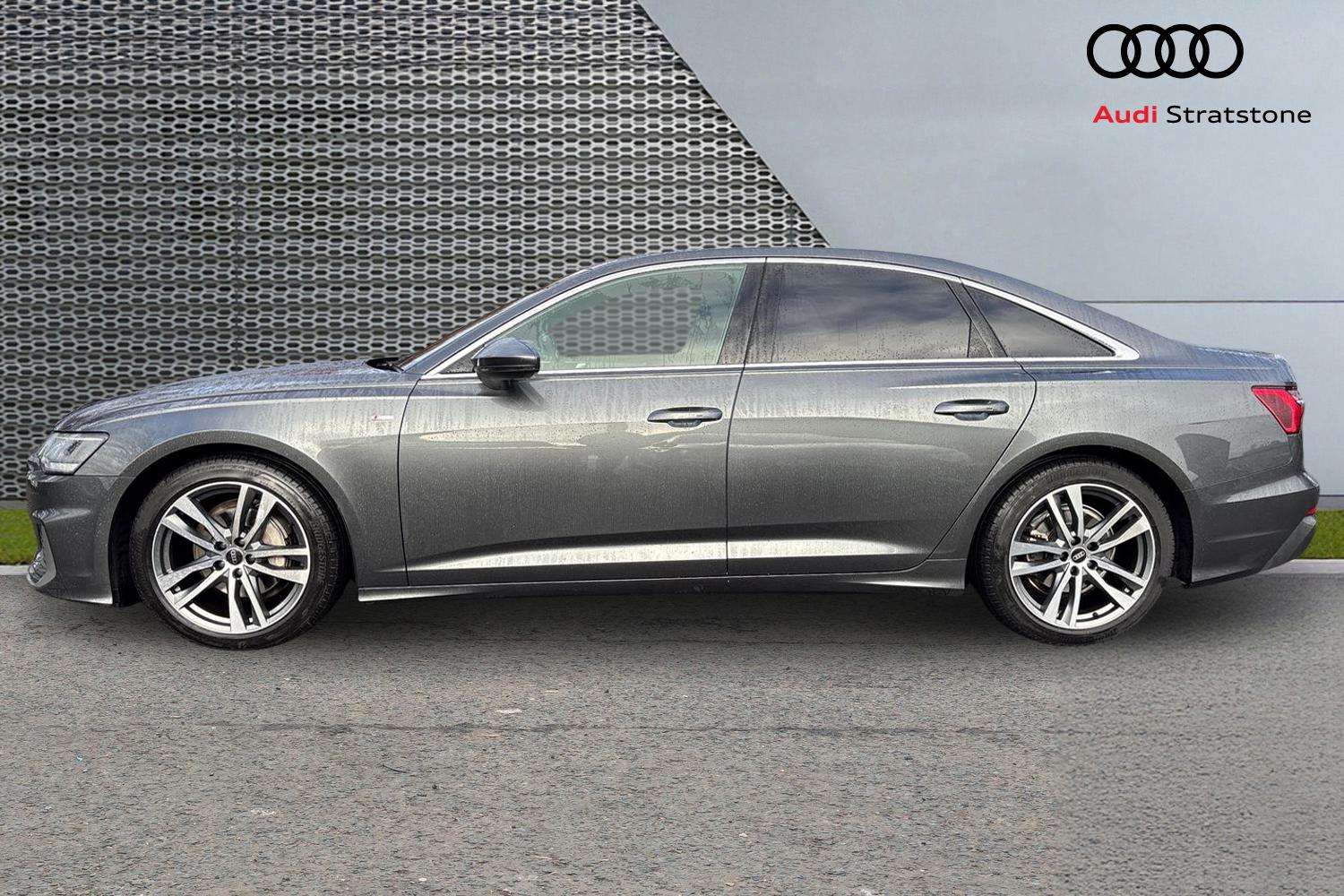 Used Audi A6 2022 for sale - 77414804: Photo 8