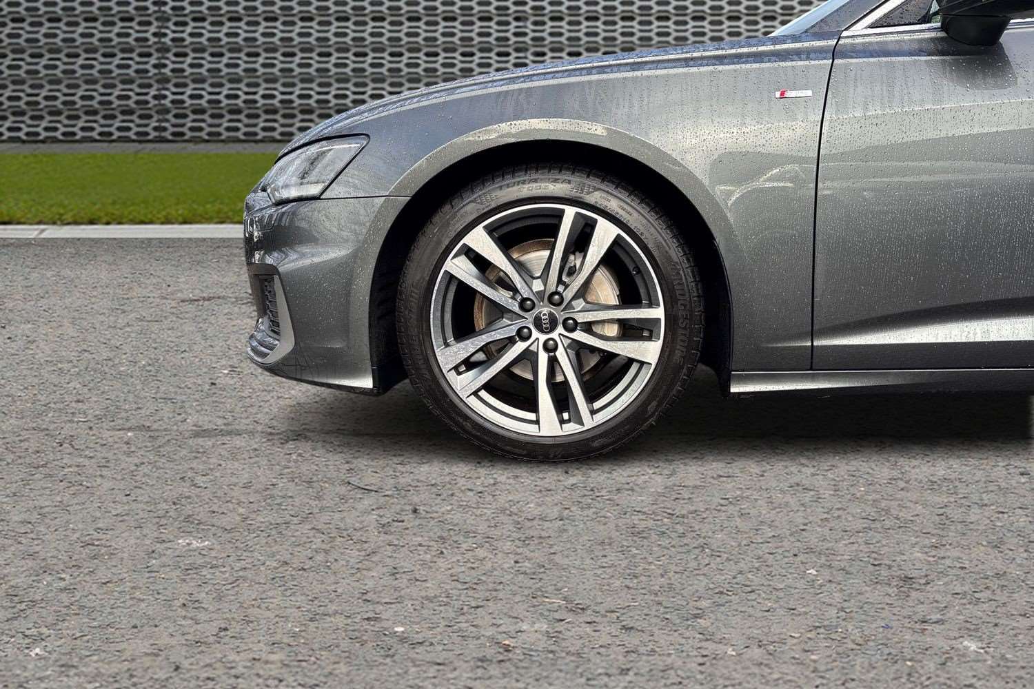 Used Audi A6 2022 for sale - 77414804: Photo 9