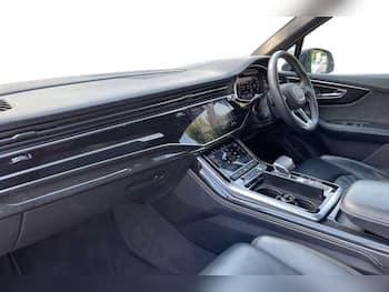 Used Audi Q7 2022 for sale - 79851388: Photo
