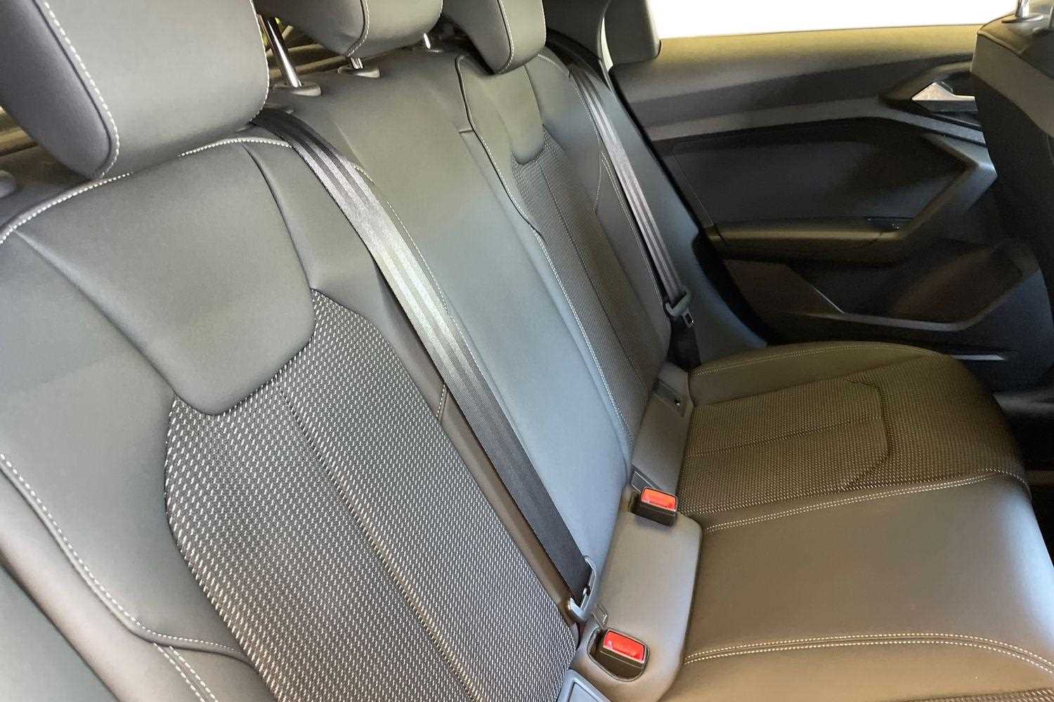 Used Audi A1 2025 for sale - 76401299: Photo 10