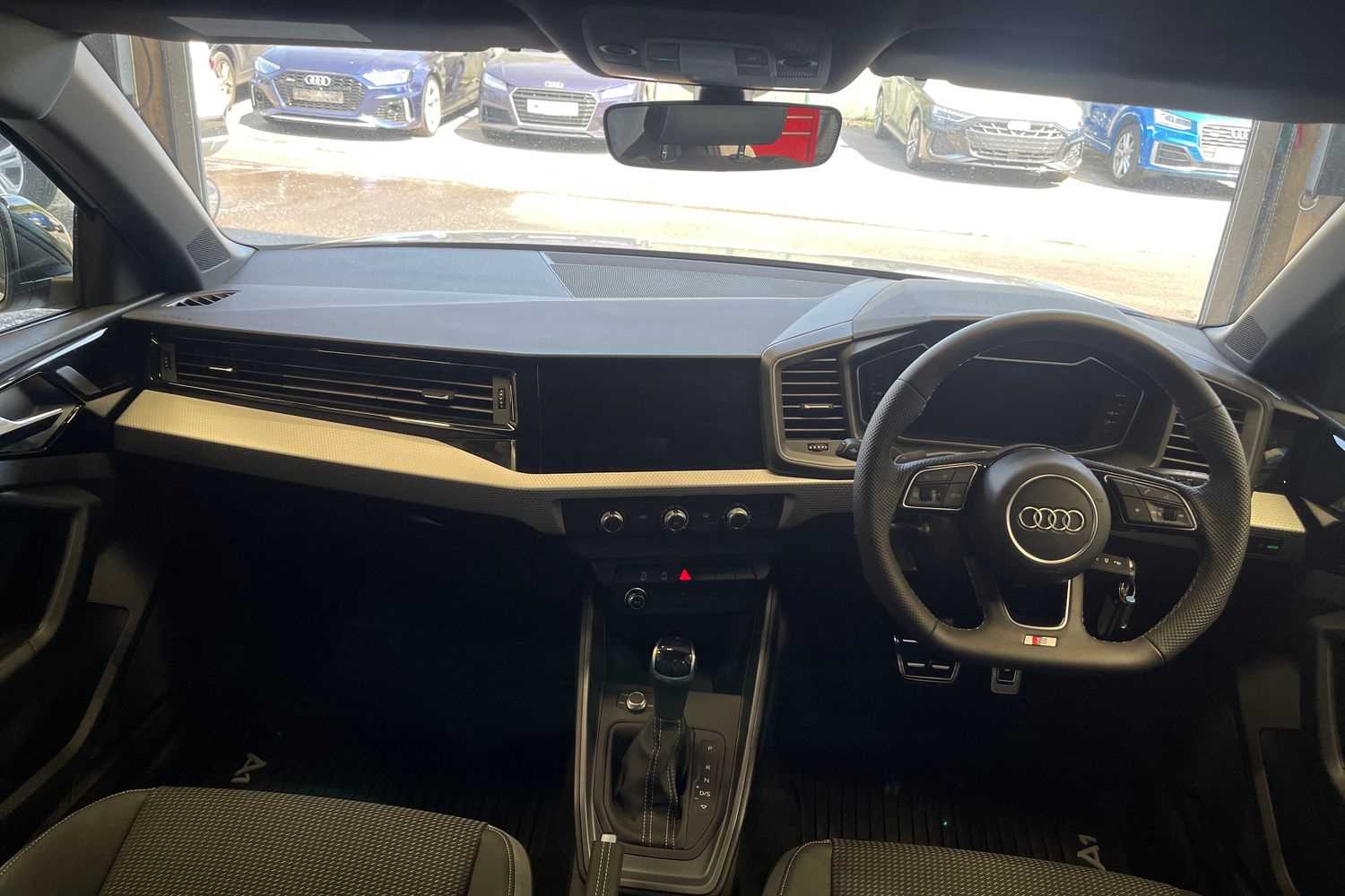 Used Audi A1 2025 for sale - 76401299: Photo 12
