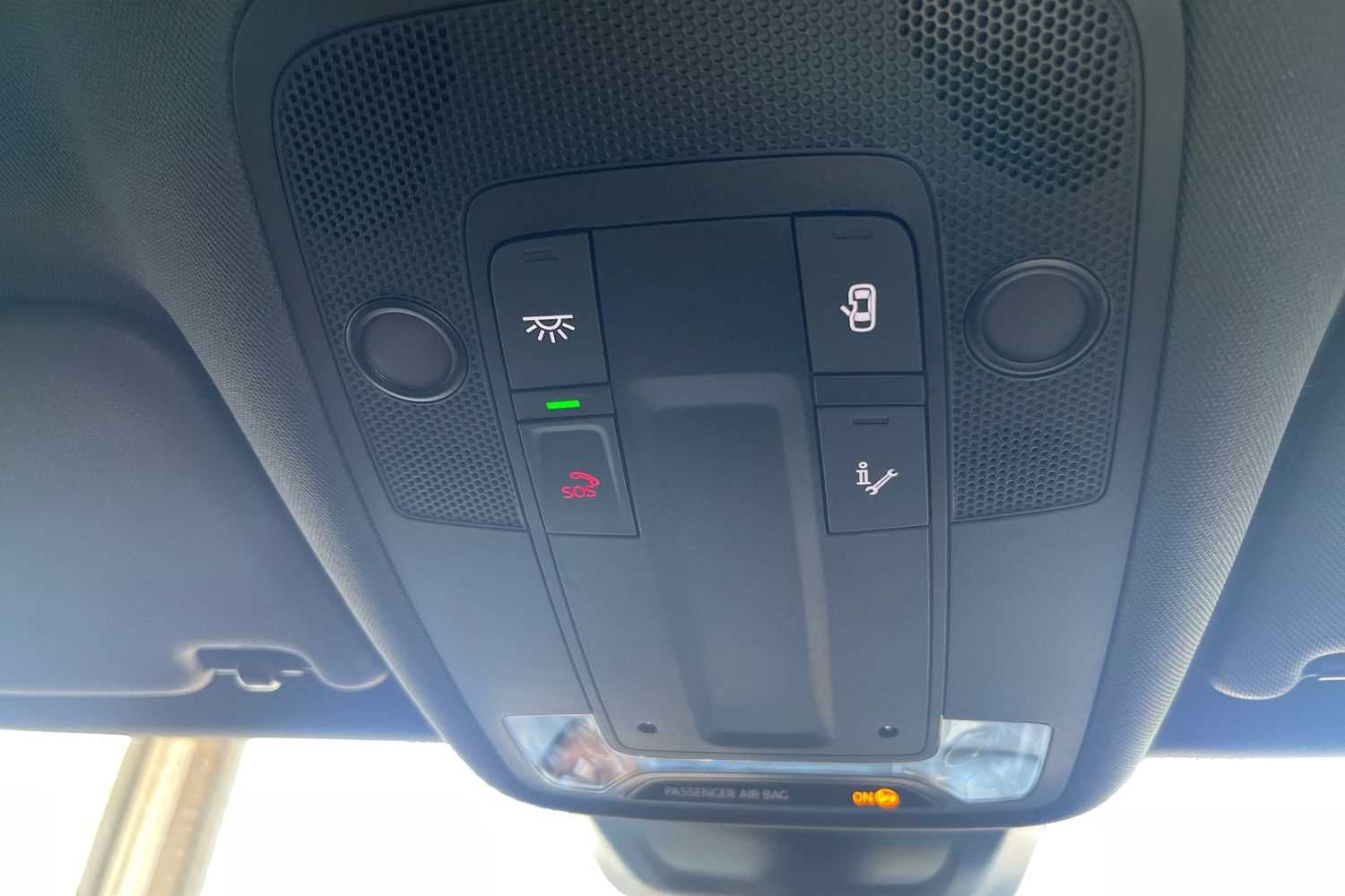 Used Audi A1 2025 for sale - 76401299: Photo 13