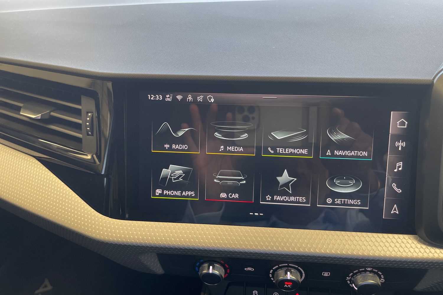 Used Audi A1 2025 for sale - 76401299: Photo 14