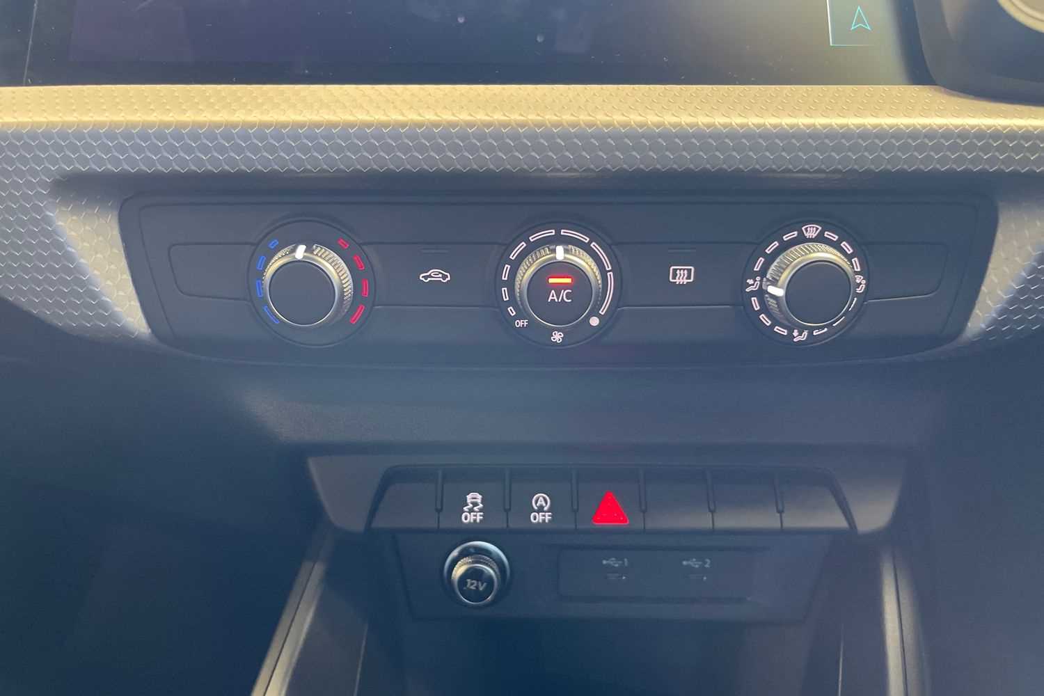 Used Audi A1 2025 for sale - 76401299: Photo 16