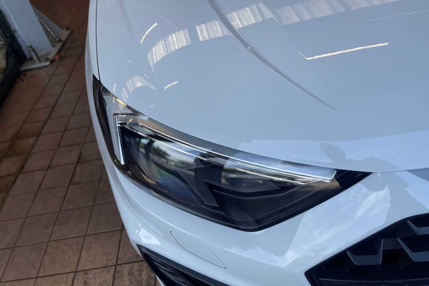 Used Audi A1 2025 for sale - 76401299: Photo 18