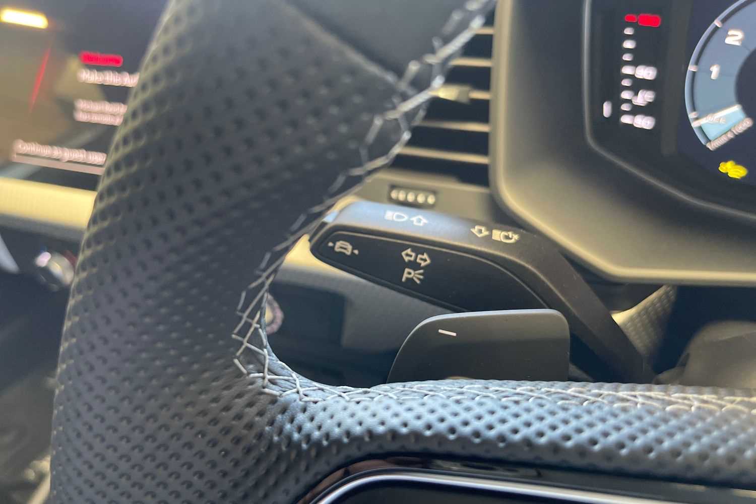 Used Audi A1 2025 for sale - 76401299: Photo 19