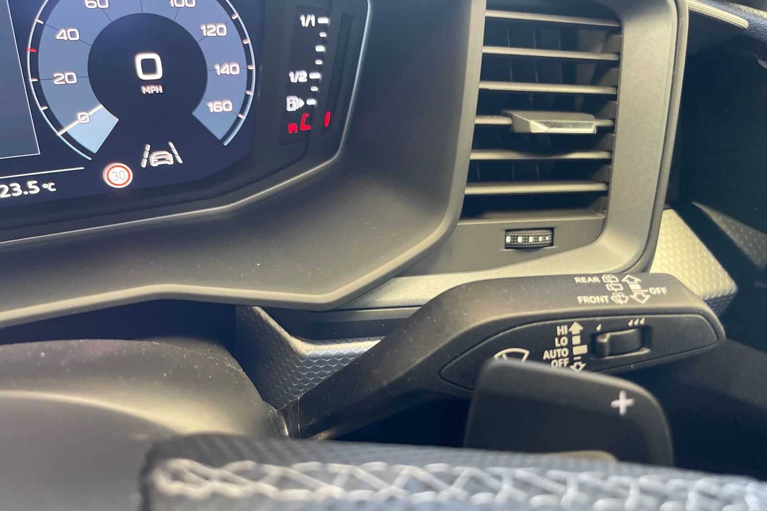 Used Audi A1 2025 for sale - 76401299: Photo 20