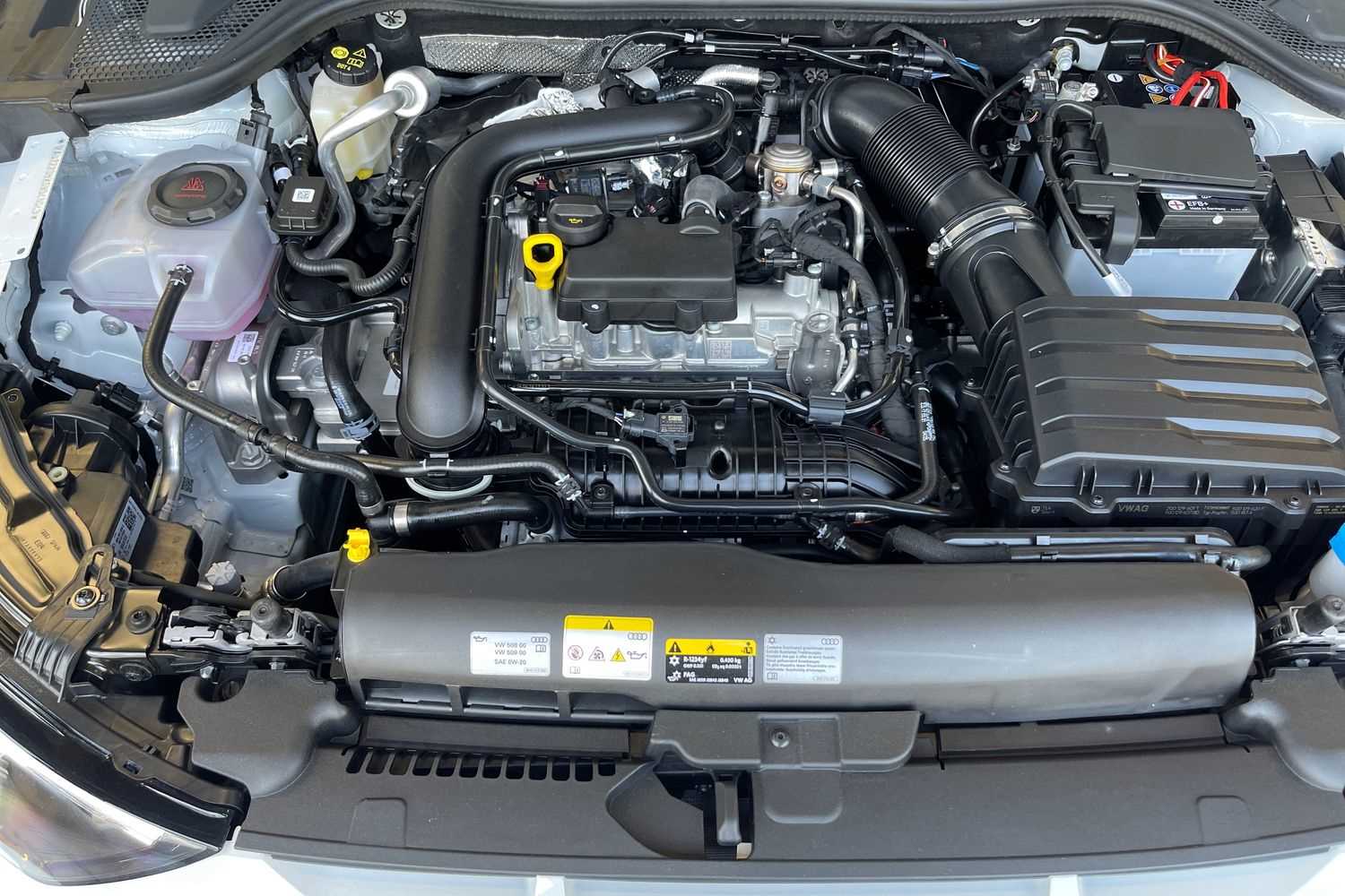 Used Audi A1 2025 for sale - 76401299: Photo 23