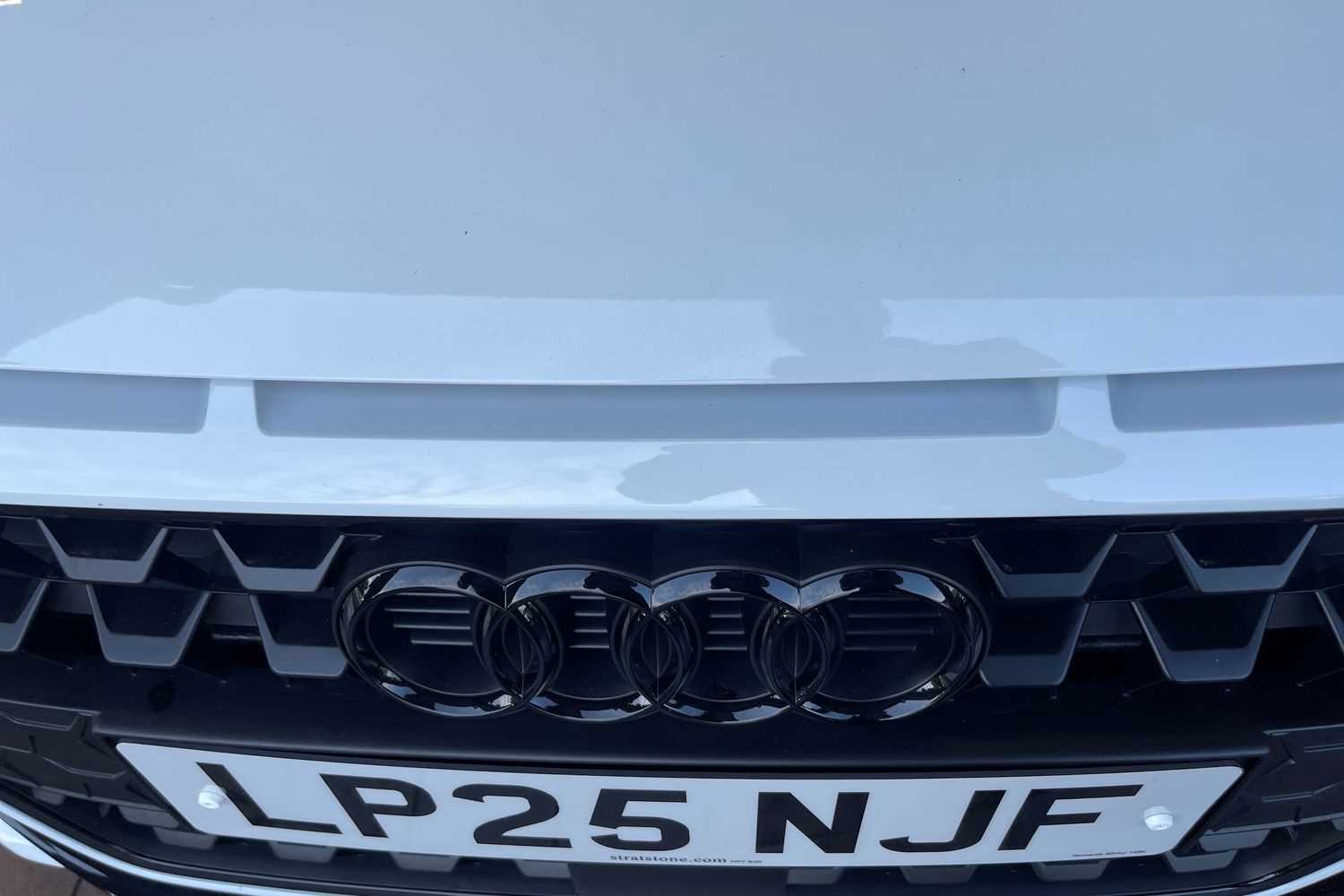 Used Audi A1 2025 for sale - 76401299: Photo 24