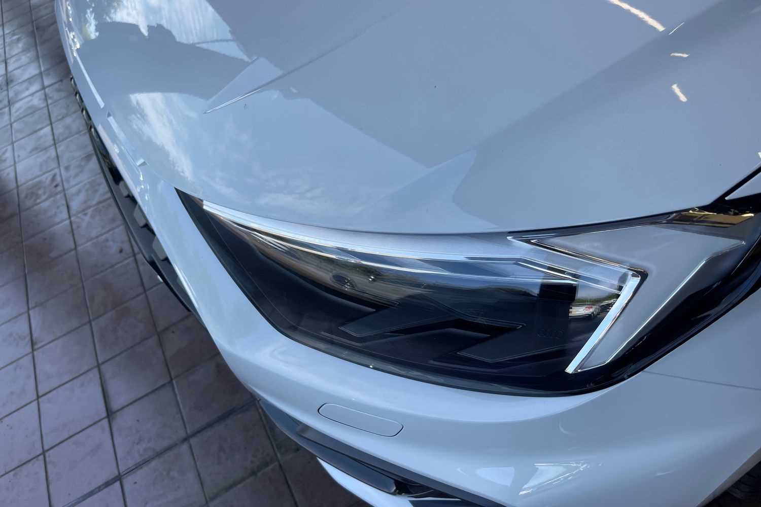 Used Audi A1 2025 for sale - 76401299: Photo 25