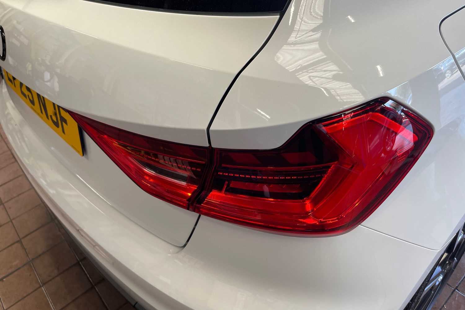 Used Audi A1 2025 for sale - 76401299: Photo 26