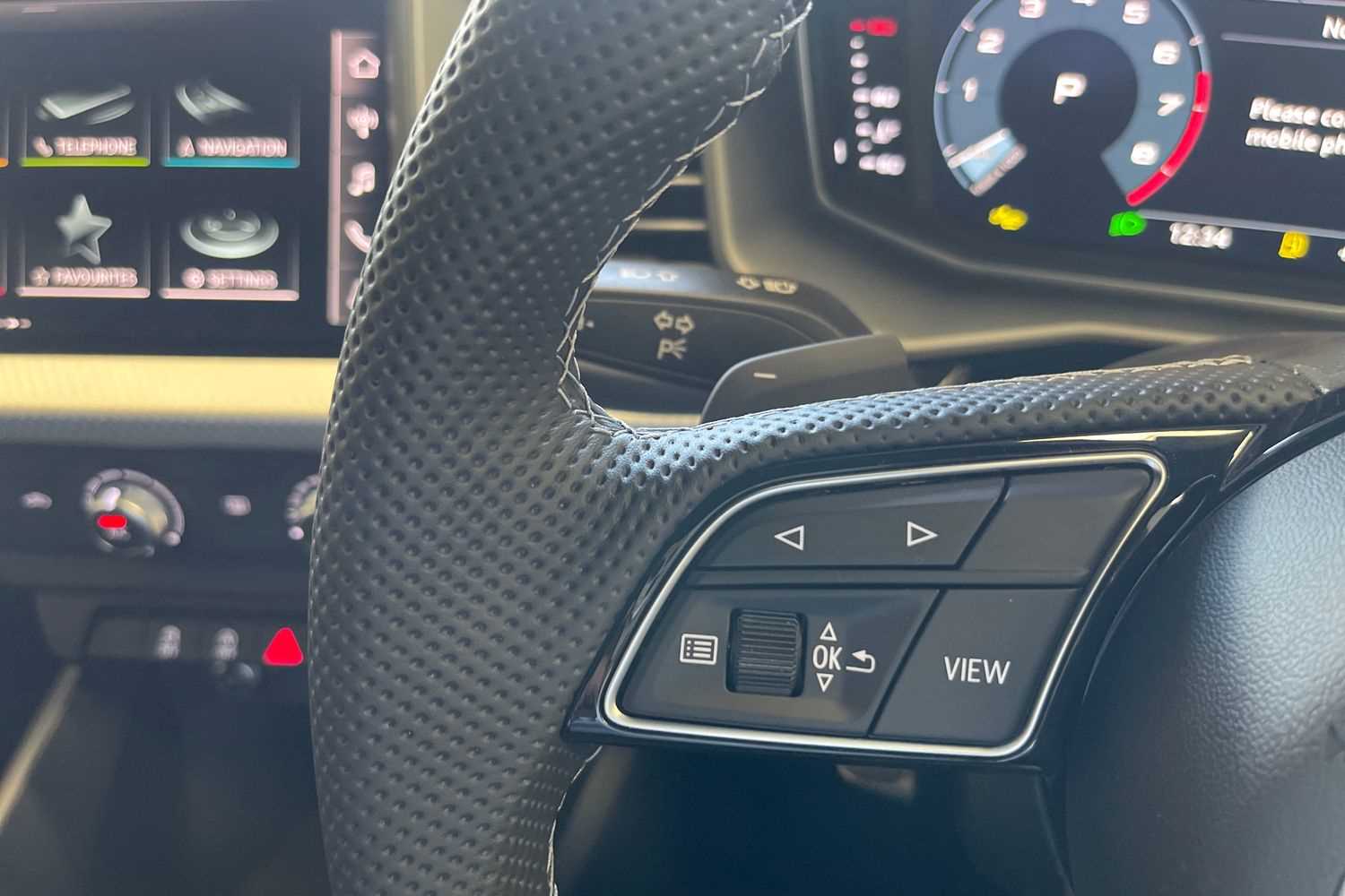 Used Audi A1 2025 for sale - 76401299: Photo 29