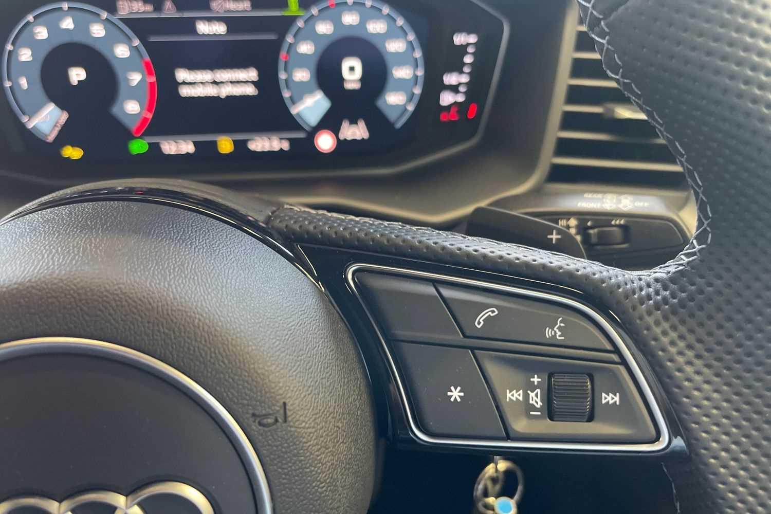 Used Audi A1 2025 for sale - 76401299: Photo 30