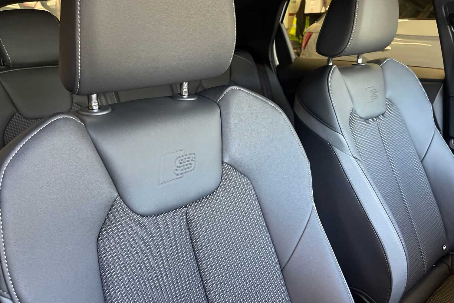 Used Audi A1 2025 for sale - 76401299: Photo 32