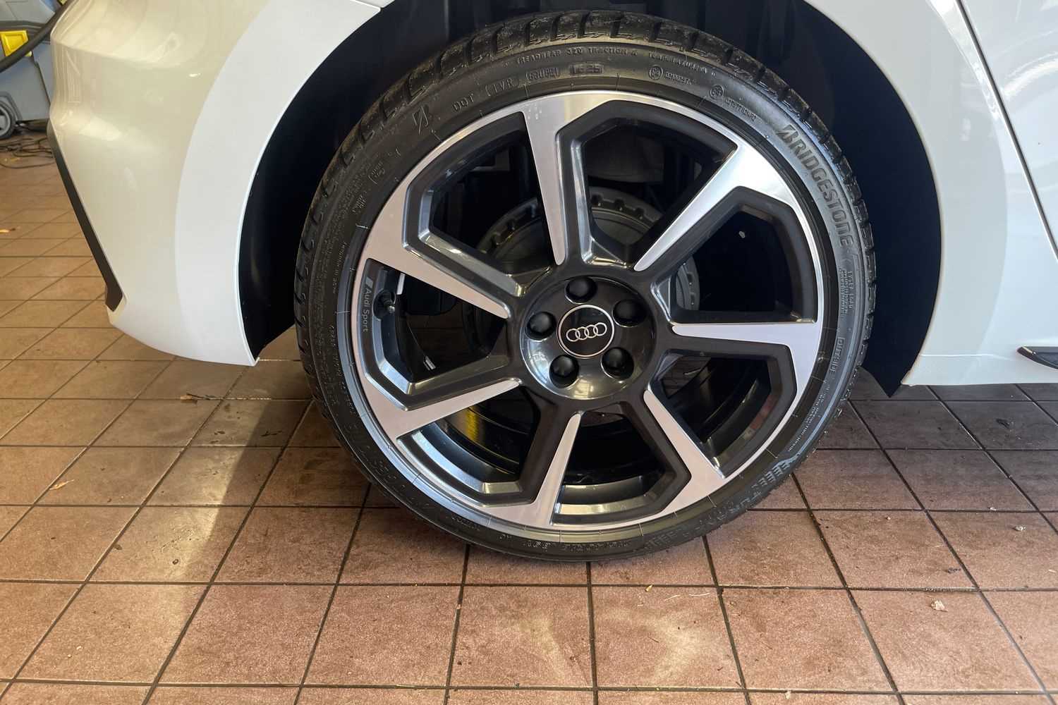 Used Audi A1 2025 for sale - 76401299: Photo 33