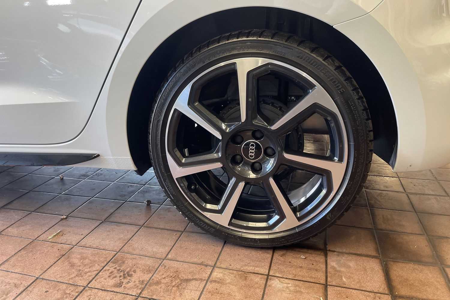 Used Audi A1 2025 for sale - 76401299: Photo 34