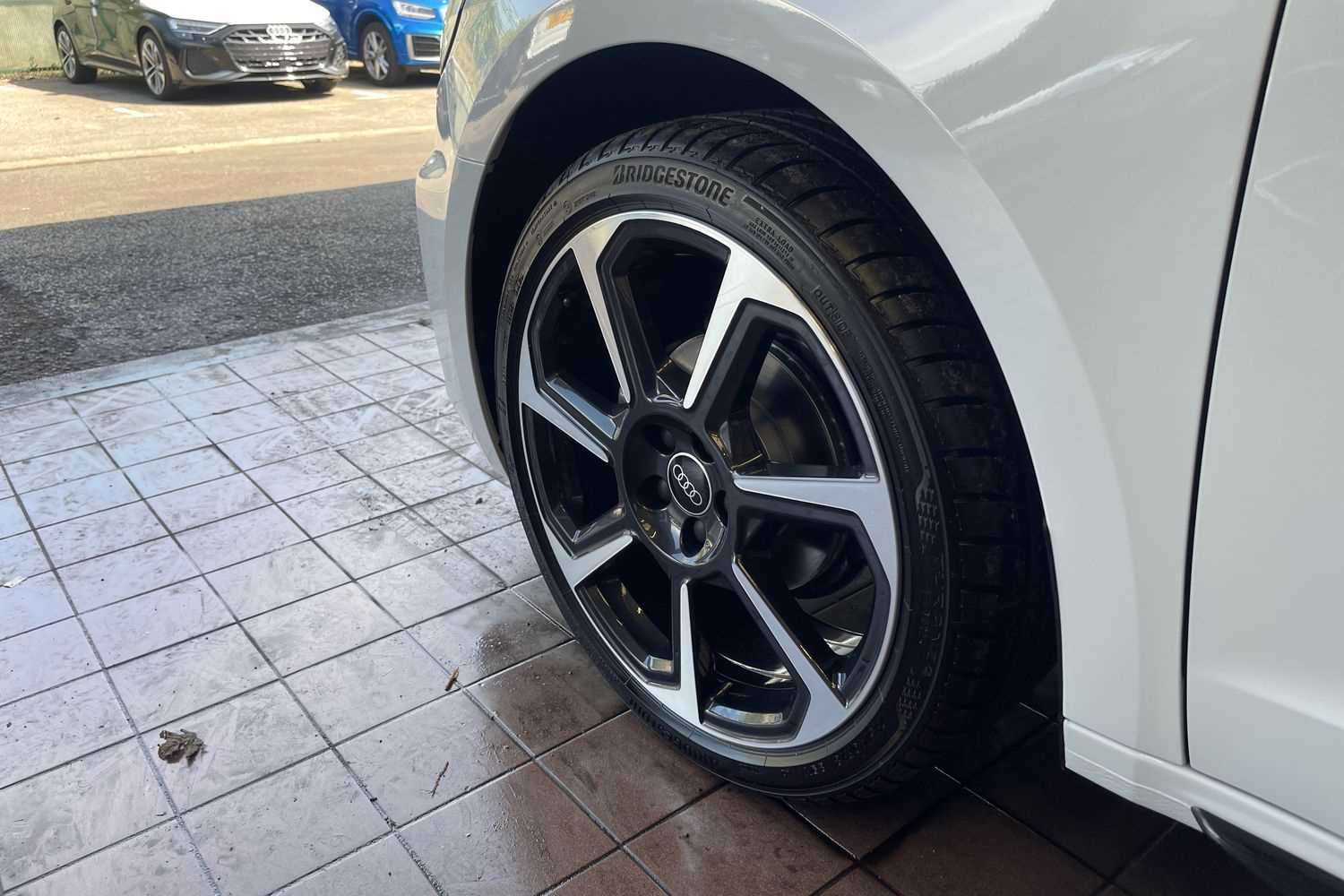 Used Audi A1 2025 for sale - 76401299: Photo 35