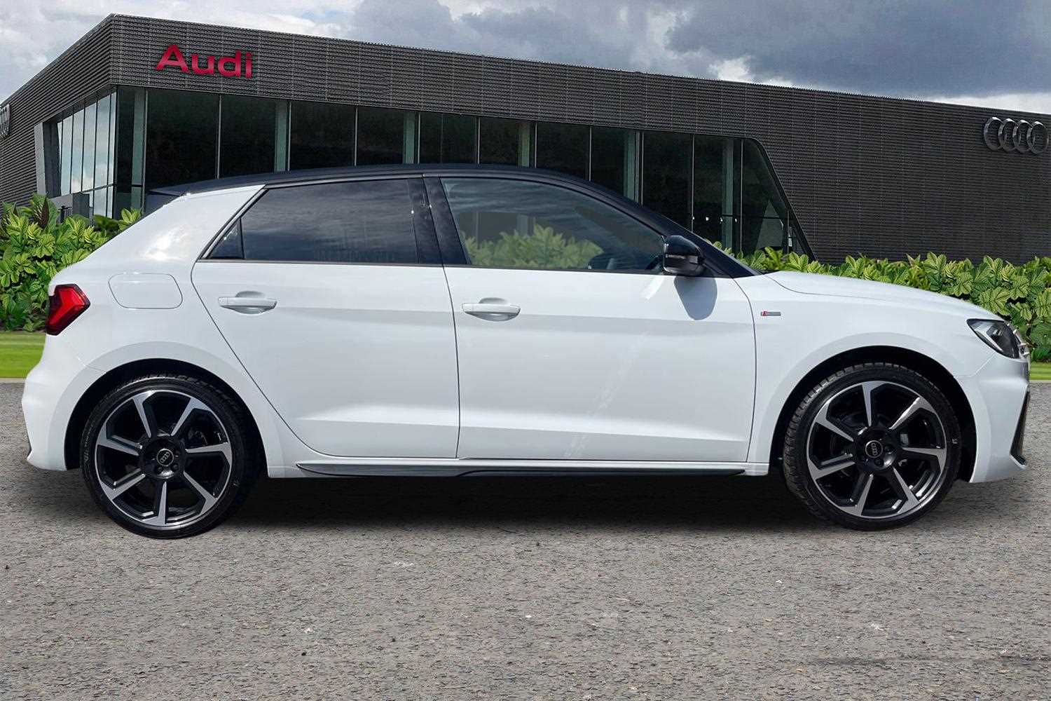 Used Audi A1 2025 for sale - 76401299: Photo 4