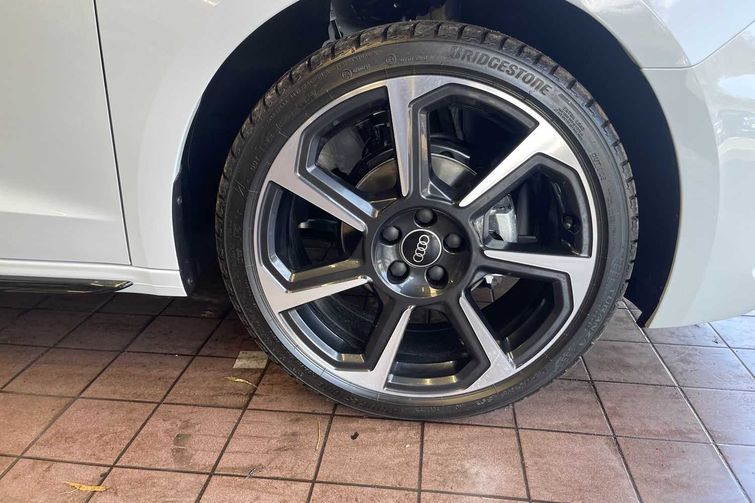 Used Audi A1 2025 for sale - 76401299: Photo 5