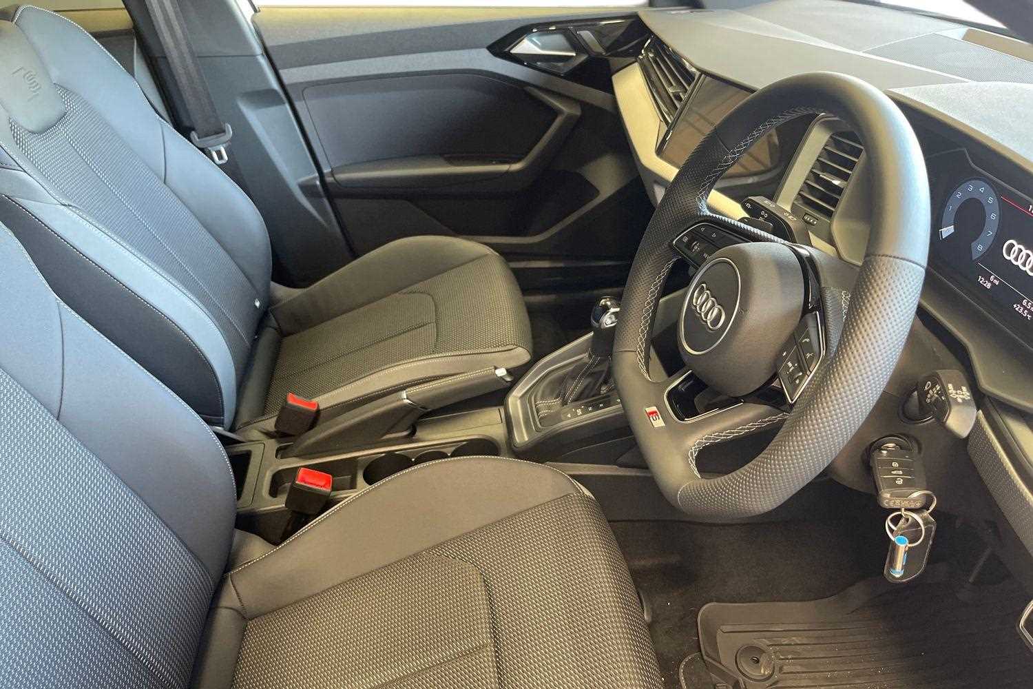 Used Audi A1 2025 for sale - 76401299: Photo 6