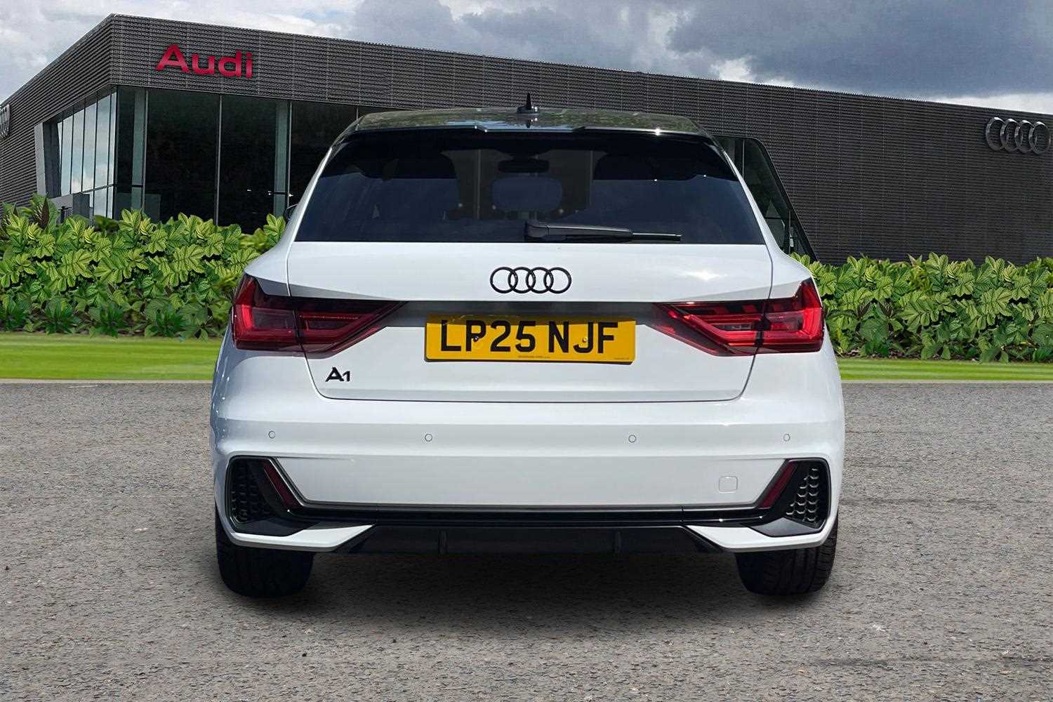 Used Audi A1 2025 for sale - 76401299: Photo 7