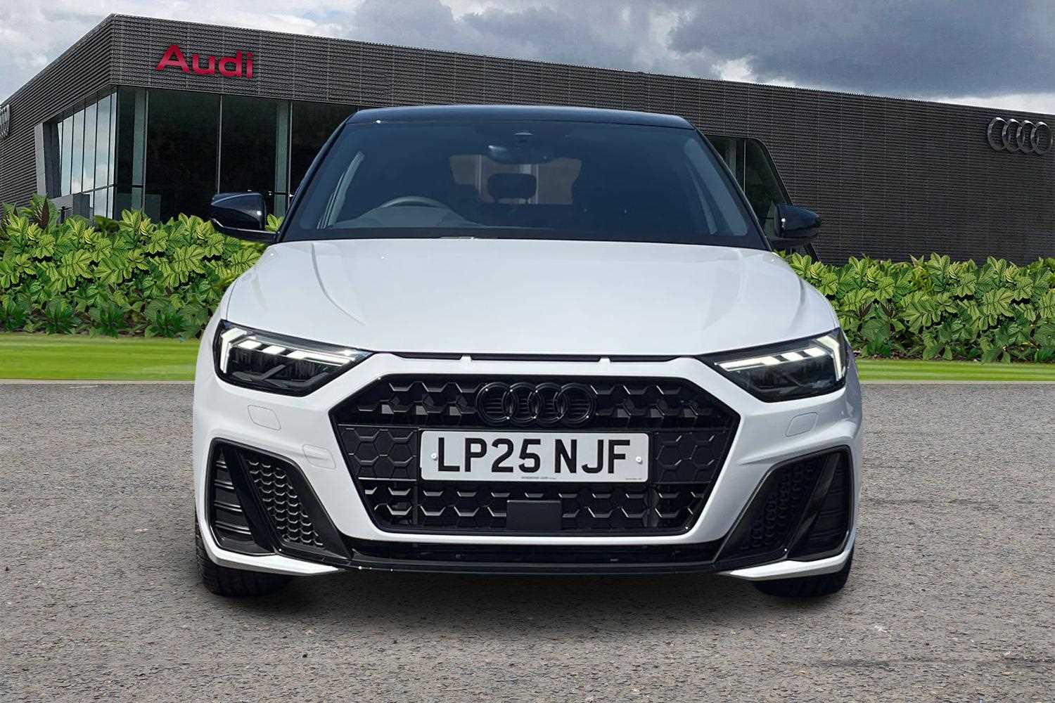 Used Audi A1 2025 for sale - 76401299: Photo 8