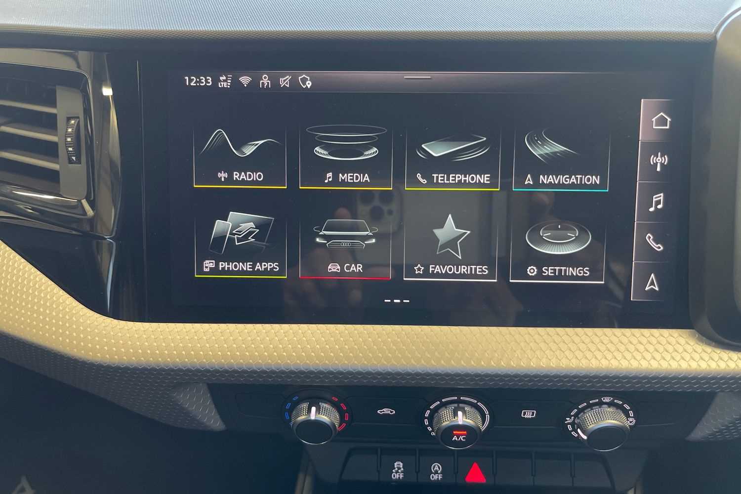 Used Audi A1 2025 for sale - 76401299: Photo 9