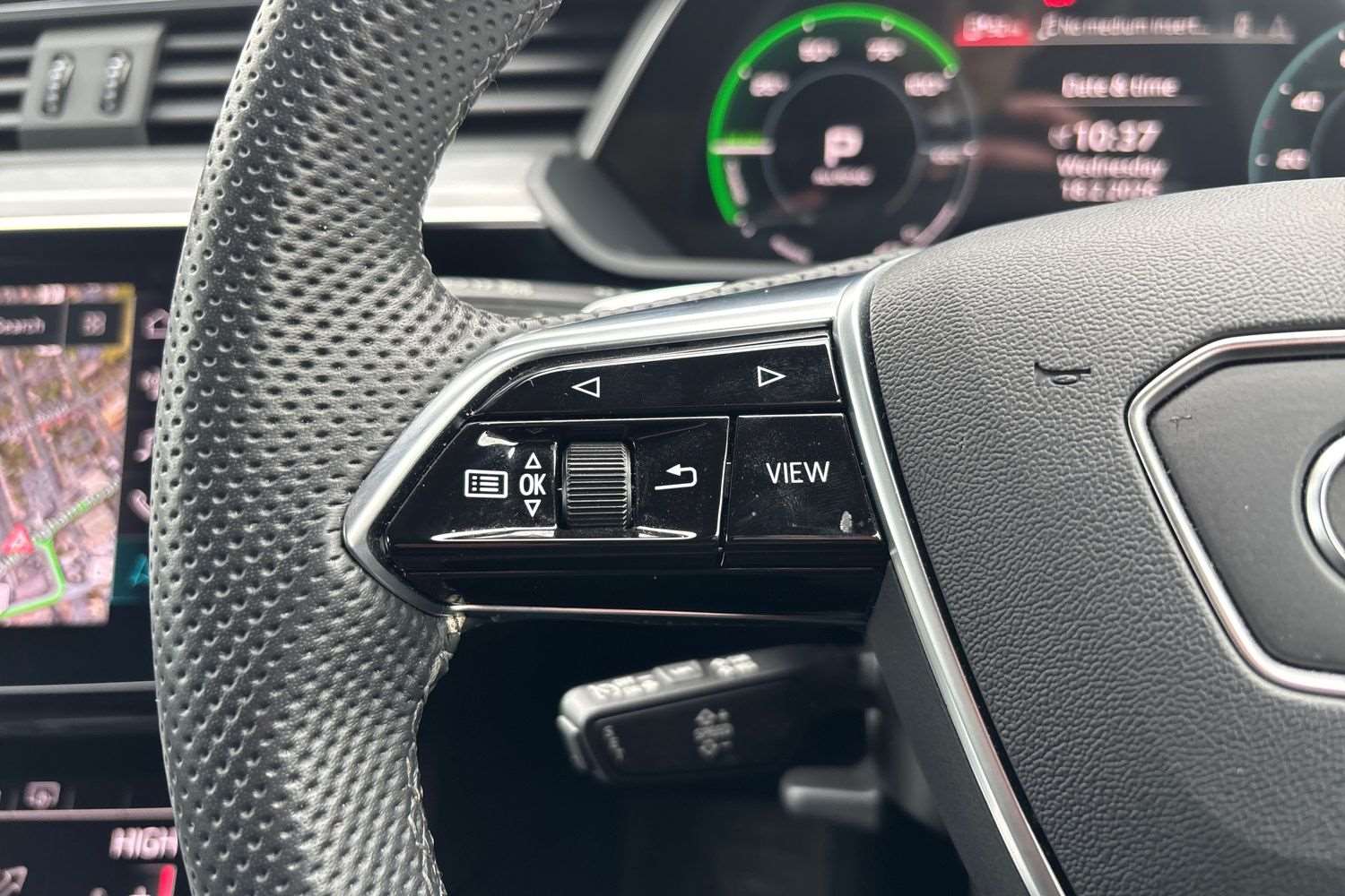 Used Audi Q8 2023 for sale - 78077082: Photo 17