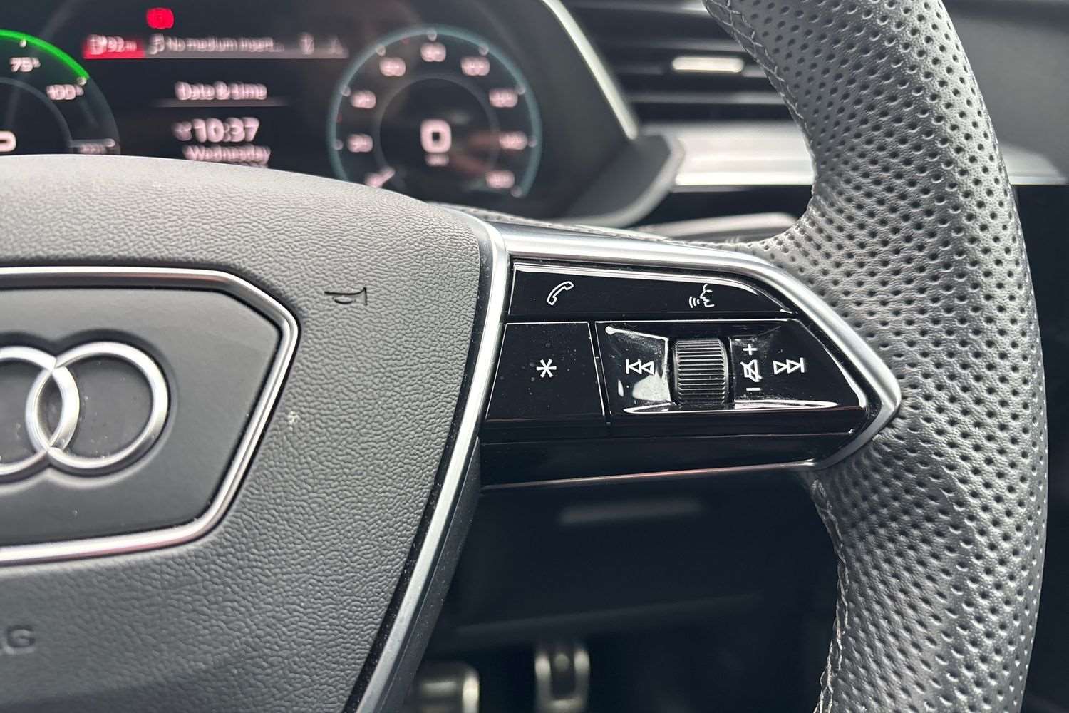 Used Audi Q8 2023 for sale - 78077082: Photo 18