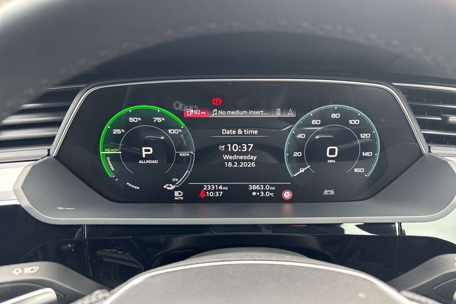 Used Audi Q8 2023 for sale - 78077082: Photo 19