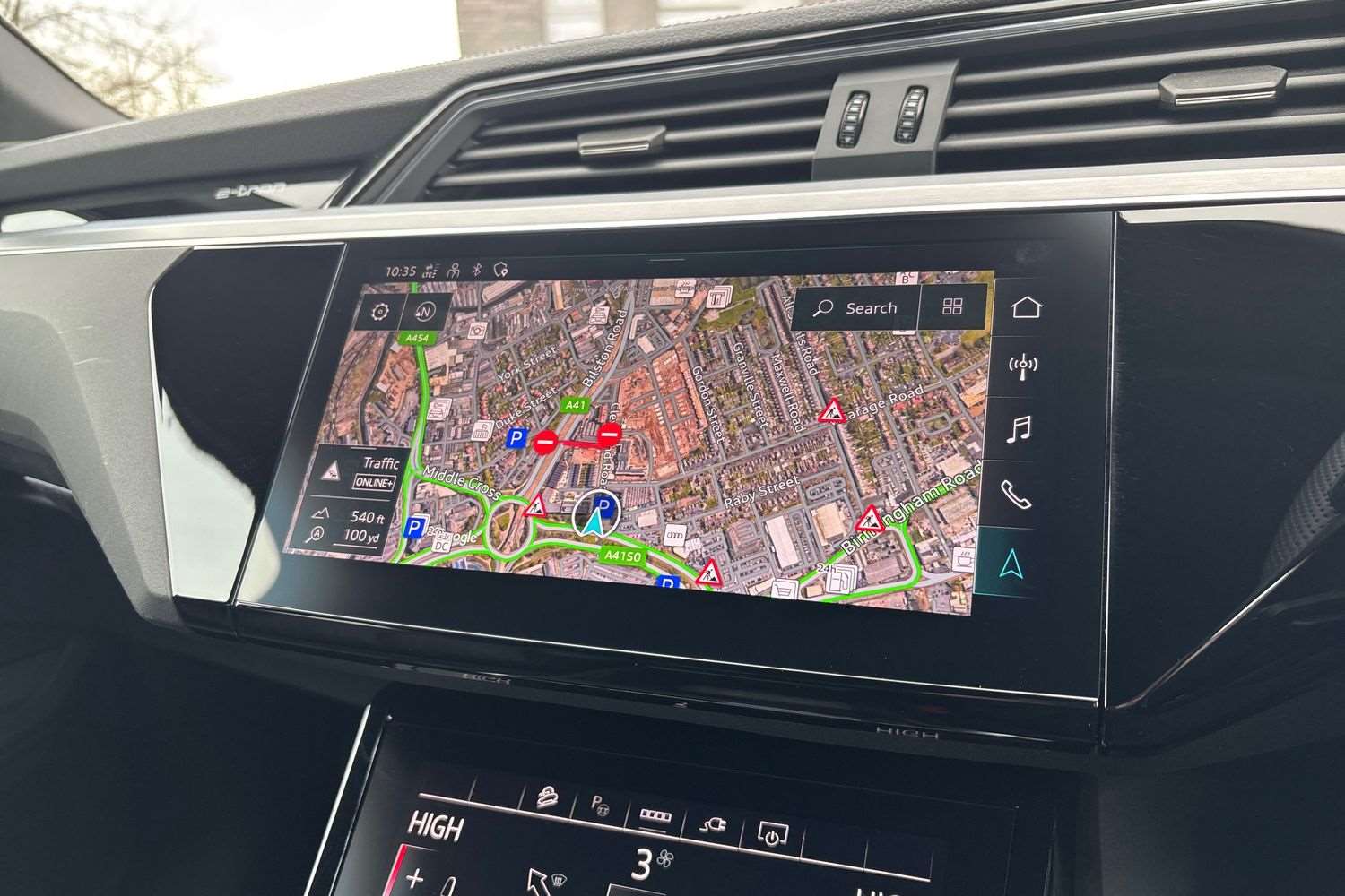 Used Audi Q8 2023 for sale - 78077082: Photo 29