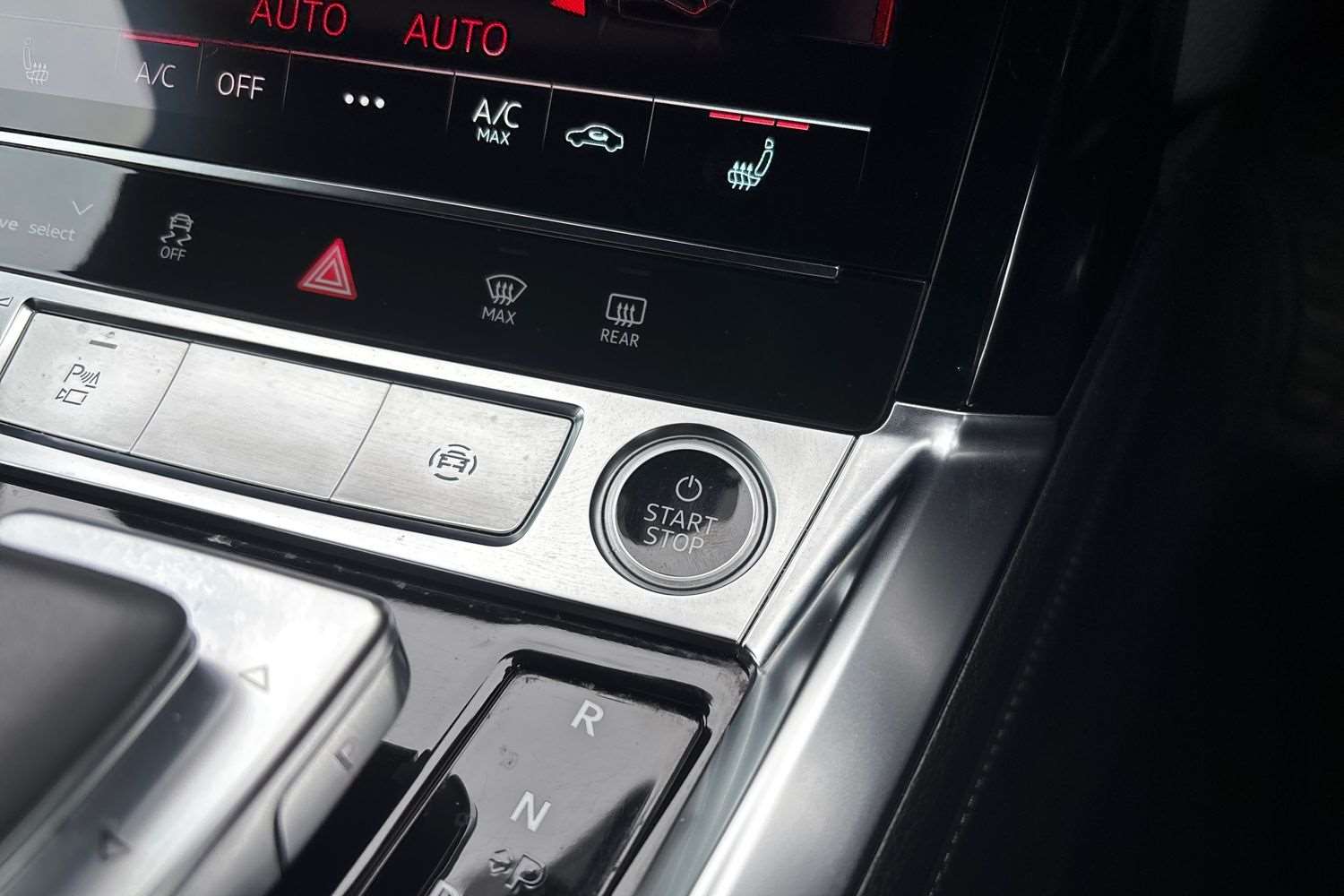 Used Audi Q8 2023 for sale - 78077082: Photo 31