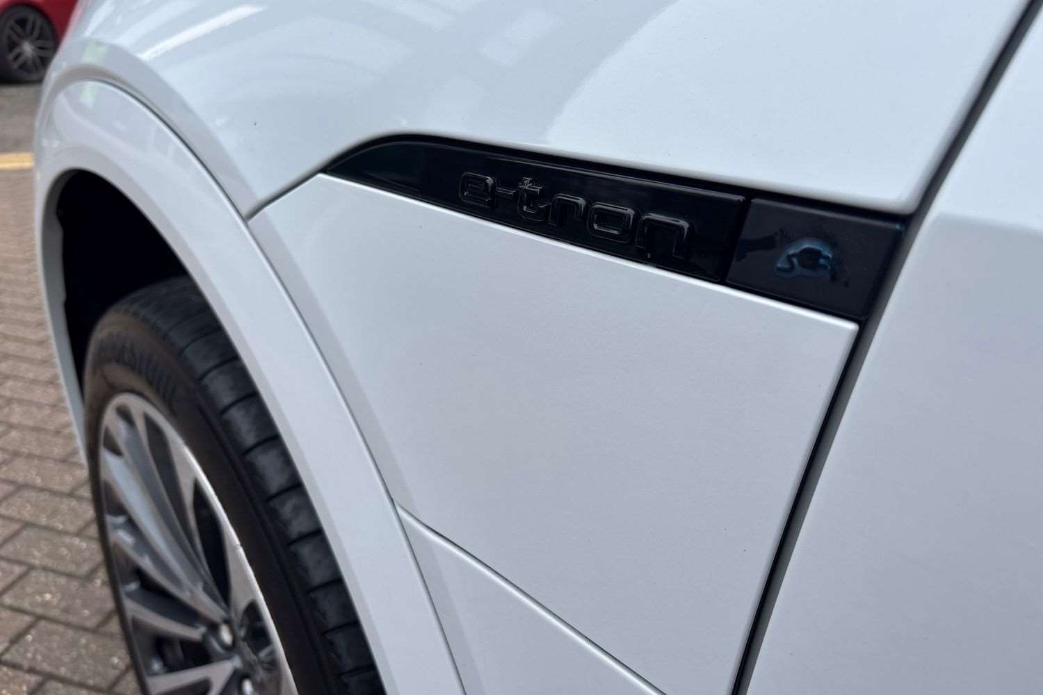 Used Audi Q8 2023 for sale - 78077082: Photo 33