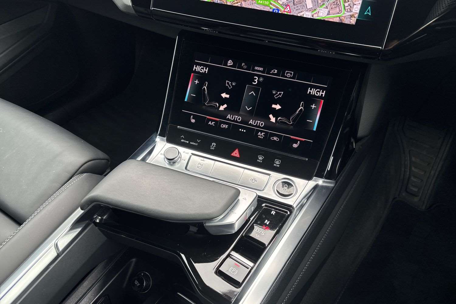 Used Audi Q8 2023 for sale - 78077082: Photo 34