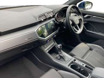 Used Audi Q3 2022 for sale - 75452725: Photo