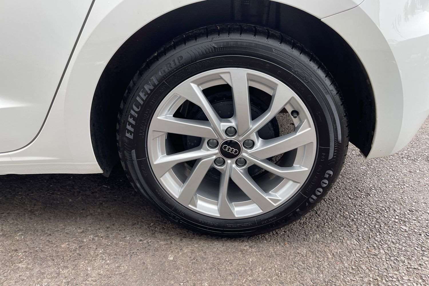 Used Audi A1 2023 for sale - 76113328: Photo 10