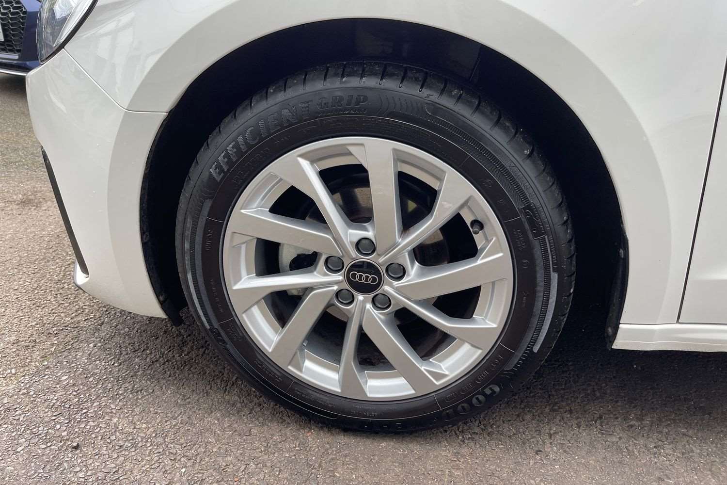 Used Audi A1 2023 for sale - 76113328: Photo 11