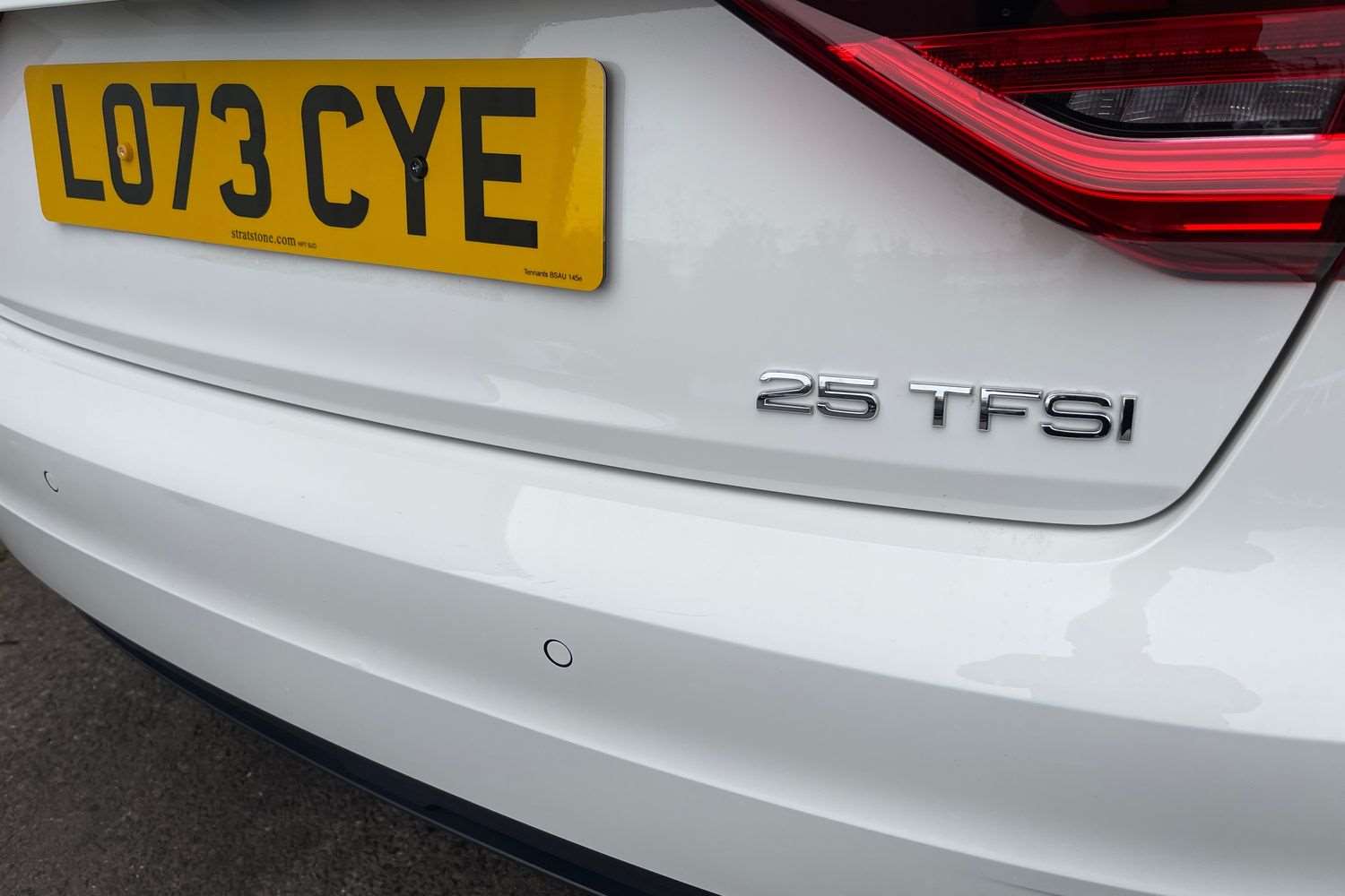 Used Audi A1 2023 for sale - 76113328: Photo 12