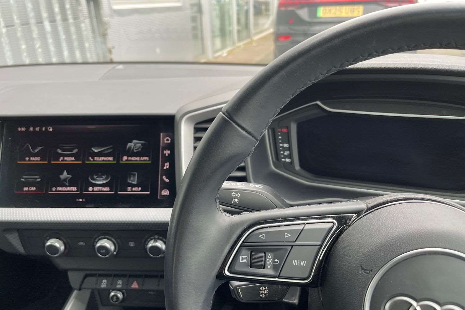 Used Audi A1 2023 for sale - 76113328: Photo 16