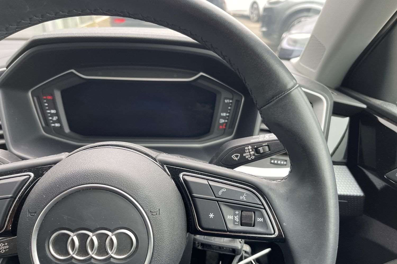 Used Audi A1 2023 for sale - 76113328: Photo 17