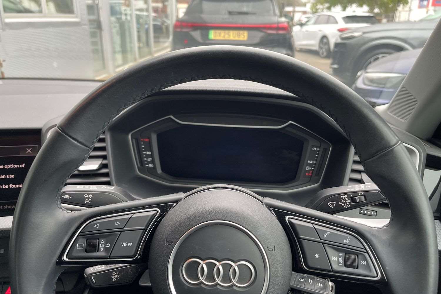 Used Audi A1 2023 for sale - 76113328: Photo 18