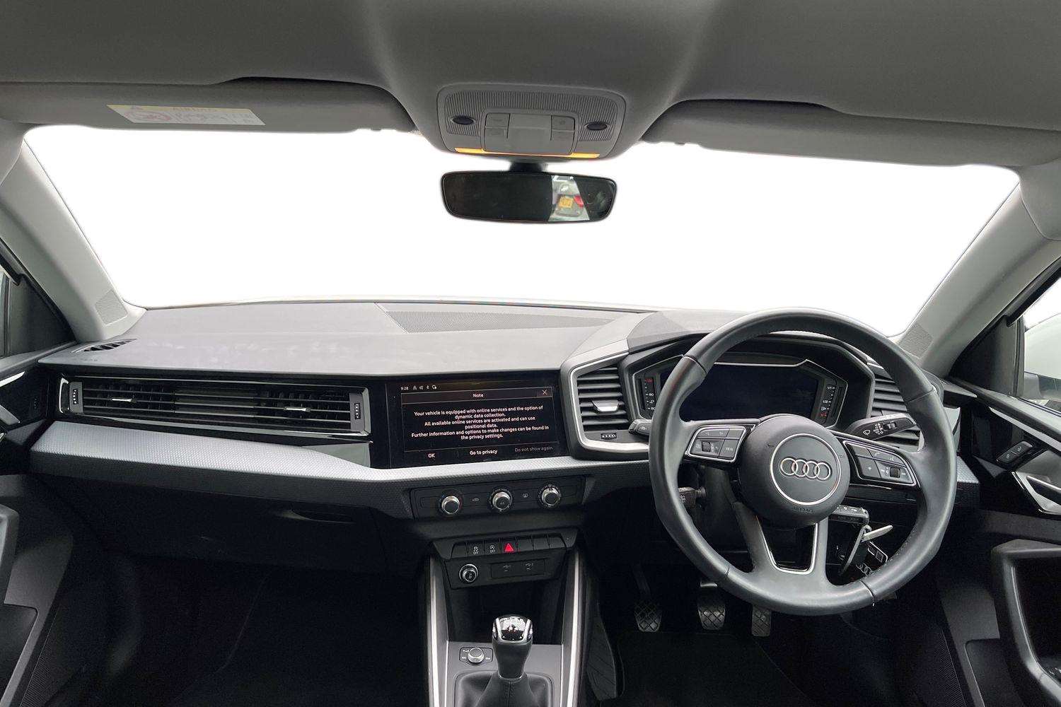 Used Audi A1 2023 for sale - 76113328: Photo 19